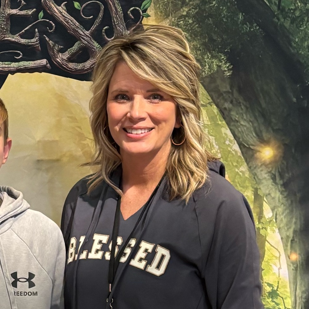 Meet your Posher, Kandi